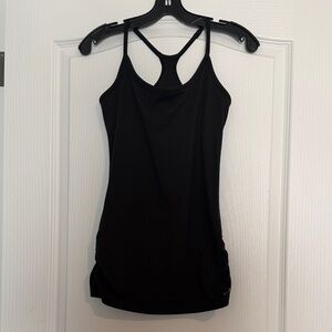Victoria's Secret Black Tank Top